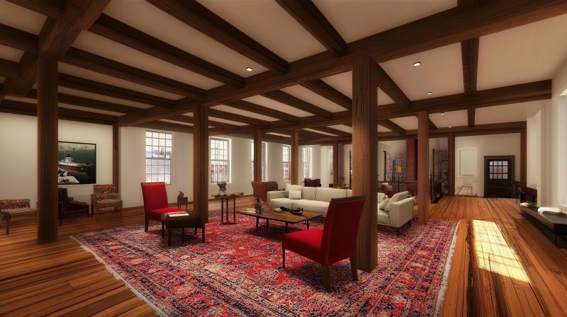 Floor Renovation Service