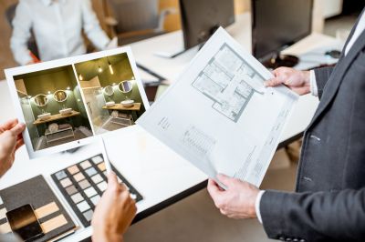 Cost of Remodeling in Cuyahoga Falls, OH