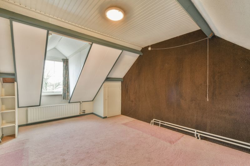 Garage Conversion Example