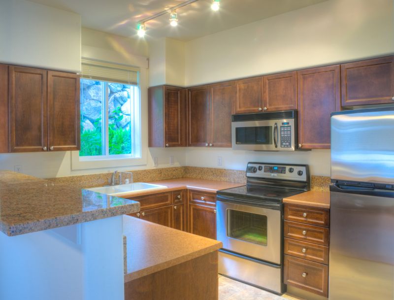 Kitchen Remodels